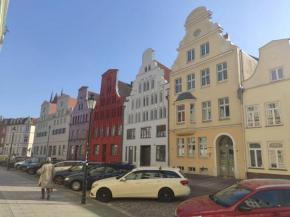 Altstadt Lübsche Straße